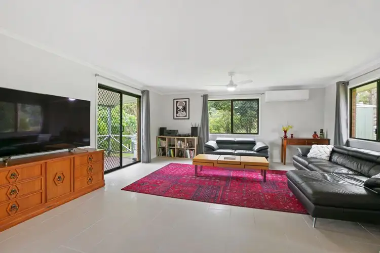 Sixth view of Homely house listing, 25 O'Meara Road, Downsfield QLD 4570