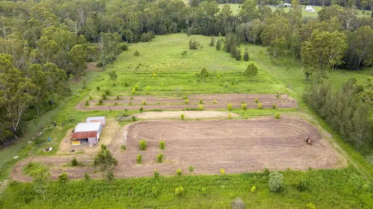 93-103 Camp Cable Road, Jimboomba QLD 4280