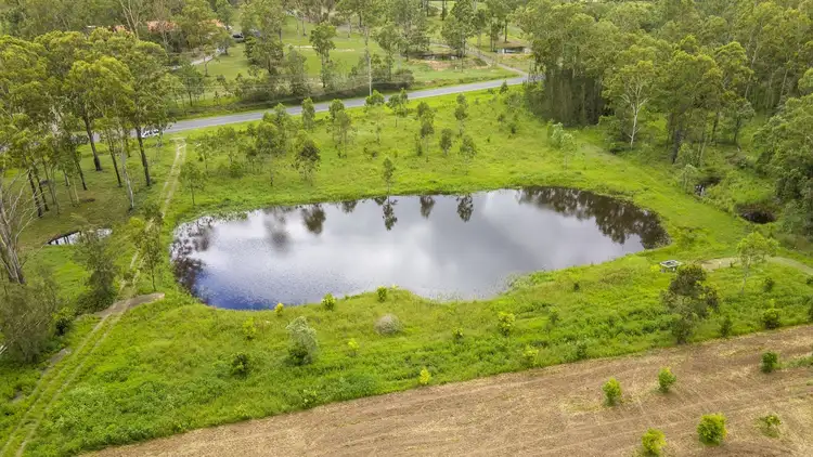 Sixth view of Homely land listing, 93-103 Camp Cable Road, Jimboomba QLD 4280