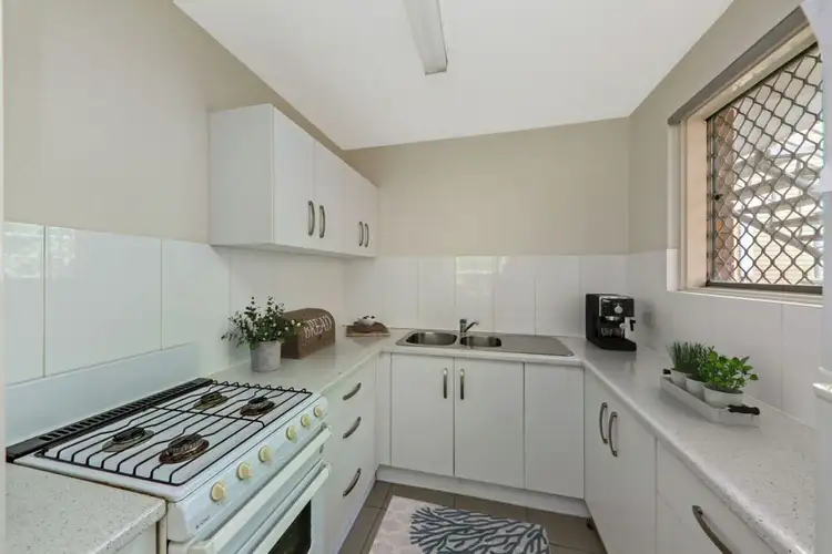 Second view of Homely unit listing, 4/5 Sir Fred Schonell Drive, St Lucia QLD 4067