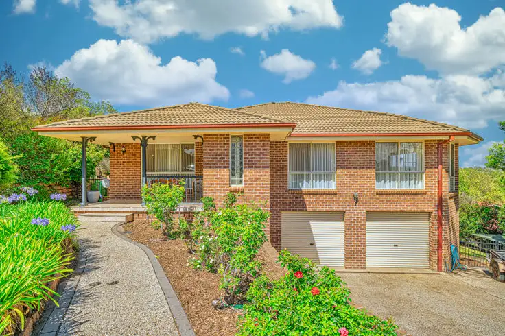 9 Nathaniel Pidgeon Drive, Armidale NSW 2350
