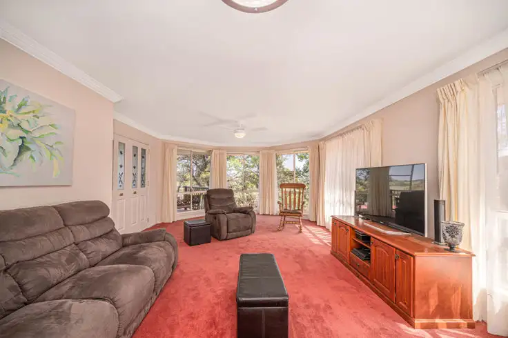Second view of Homely house listing, 9 Nathaniel Pidgeon Drive, Armidale NSW 2350