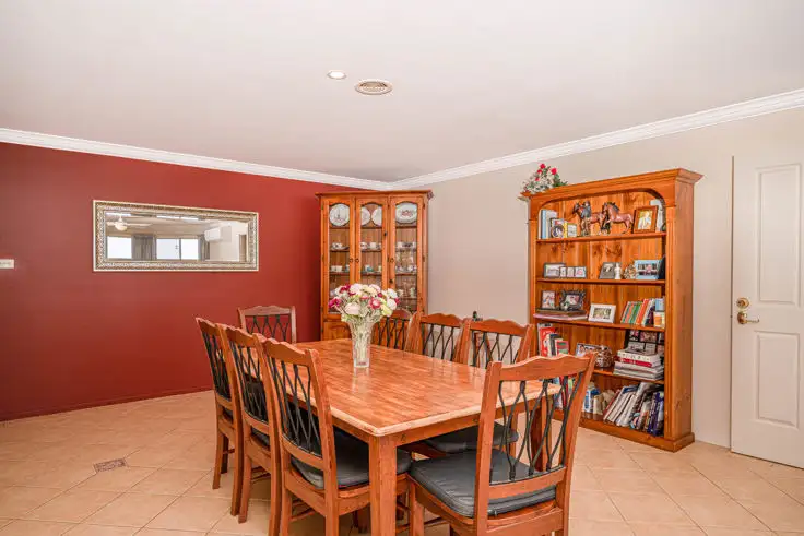 Fifth view of Homely house listing, 9 Nathaniel Pidgeon Drive, Armidale NSW 2350