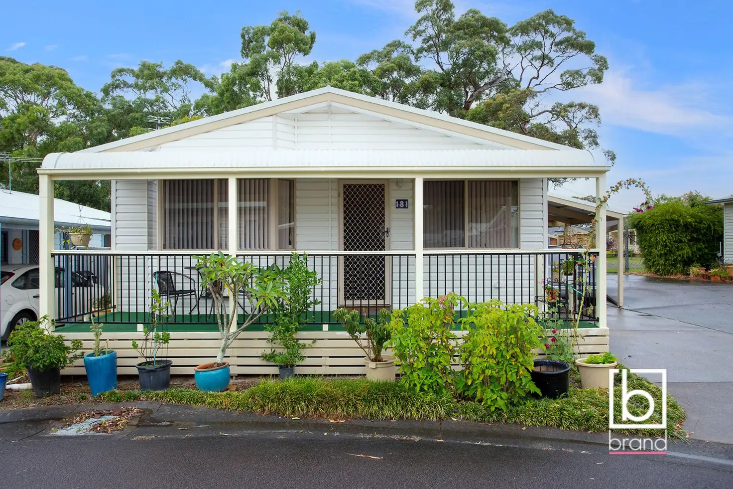 Main view of Homely house listing, 181/186 Sunrise Avenue, Halekulani NSW 2262