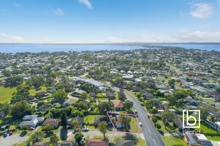 60 Gorokan Drive, Lake Haven NSW 2263