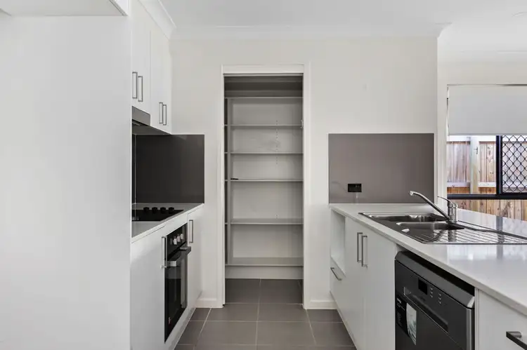 Second view of Homely house listing, 22 Daybreak Street, Yarrabilba QLD 4207