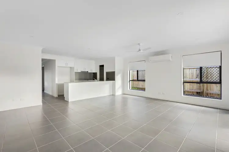 Fourth view of Homely house listing, 22 Daybreak Street, Yarrabilba QLD 4207