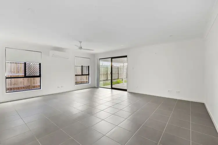 Fifth view of Homely house listing, 22 Daybreak Street, Yarrabilba QLD 4207