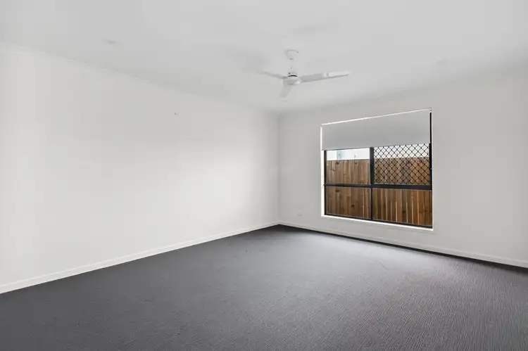 Sixth view of Homely house listing, 22 Daybreak Street, Yarrabilba QLD 4207