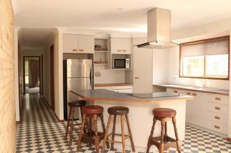 Second view of Homely house listing, 28 Timperley Drive, Highfields QLD 4352