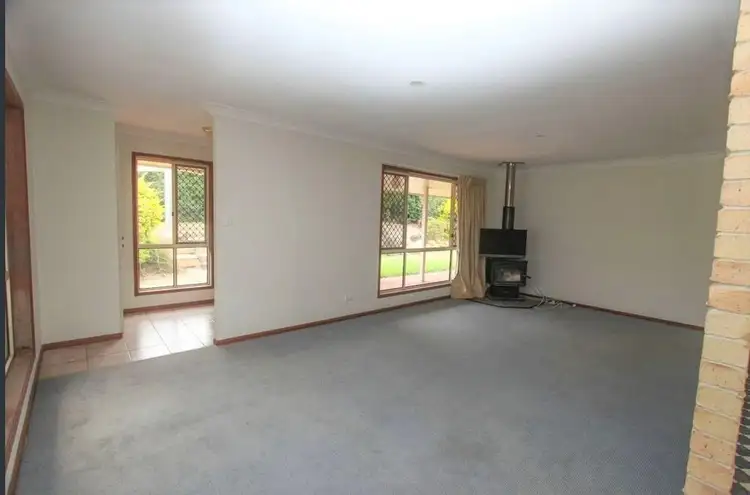Fourth view of Homely house listing, 28 Timperley Drive, Highfields QLD 4352