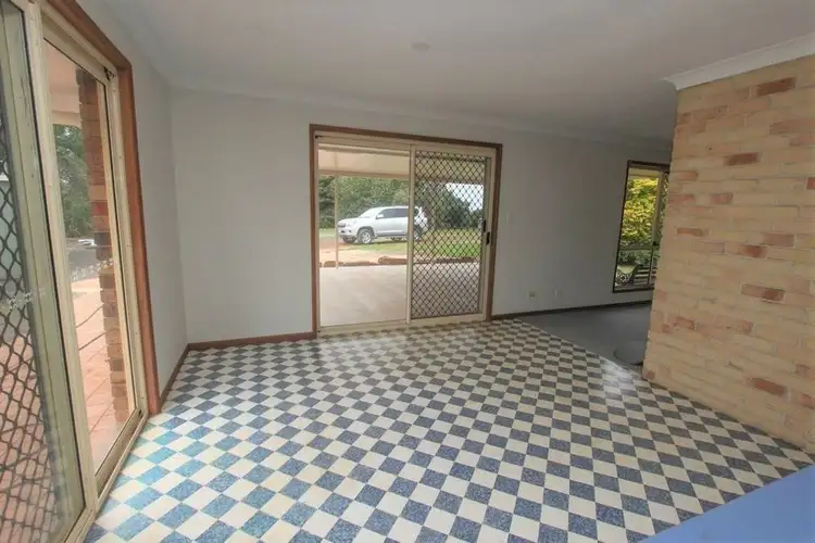 Fifth view of Homely house listing, 28 Timperley Drive, Highfields QLD 4352