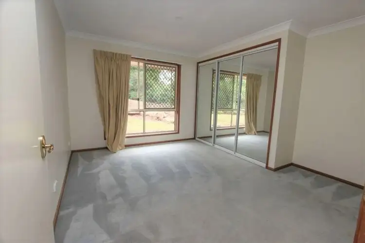 Sixth view of Homely house listing, 28 Timperley Drive, Highfields QLD 4352