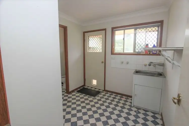 Seventh view of Homely house listing, 28 Timperley Drive, Highfields QLD 4352