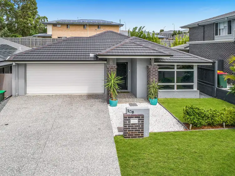108 Armisfield St, Doolandella QLD 4077