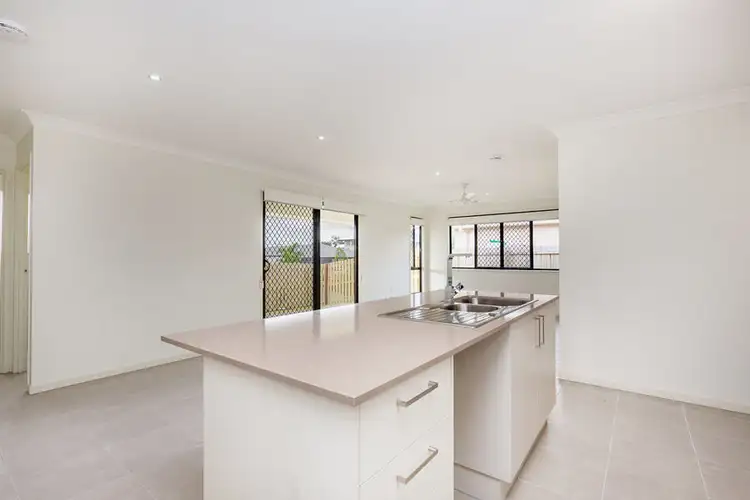 Fifth view of Homely semi-detached listing, 1/1 Moonlight Lane, Coomera QLD 4209
