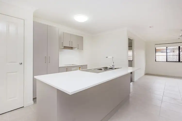 Fifth view of Homely semi-detached listing, 2/1 Moonlight Lane, Coomera QLD 4209