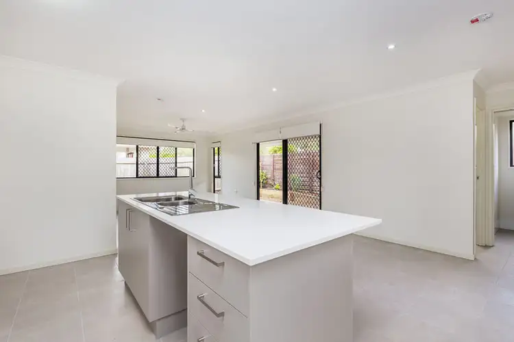 Sixth view of Homely semi-detached listing, 2/1 Moonlight Lane, Coomera QLD 4209