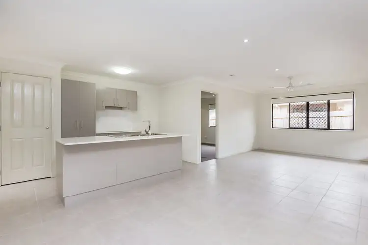 Seventh view of Homely semi-detached listing, 2/1 Moonlight Lane, Coomera QLD 4209