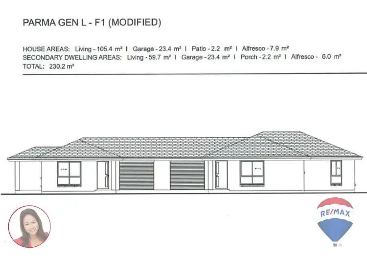 Second view of Homely house listing, Address available on request