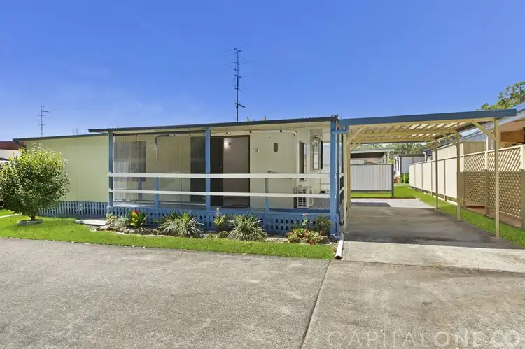 132/2 Evans Road, Canton Beach NSW 2263