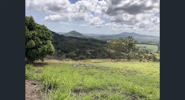 LOT 18 IAN REDDACLIFF DRIVE, The Leap QLD 4740