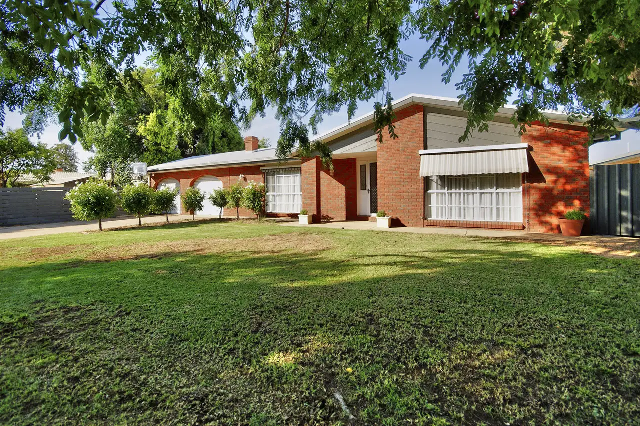 Main view of Homely house listing, 239 Victoria Street, Deniliquin NSW 2710