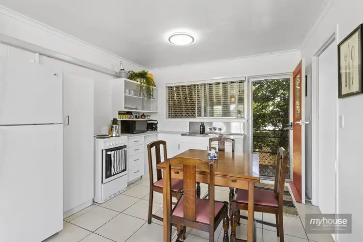 5/2B Cecil Street, Toowoomba City QLD 4350