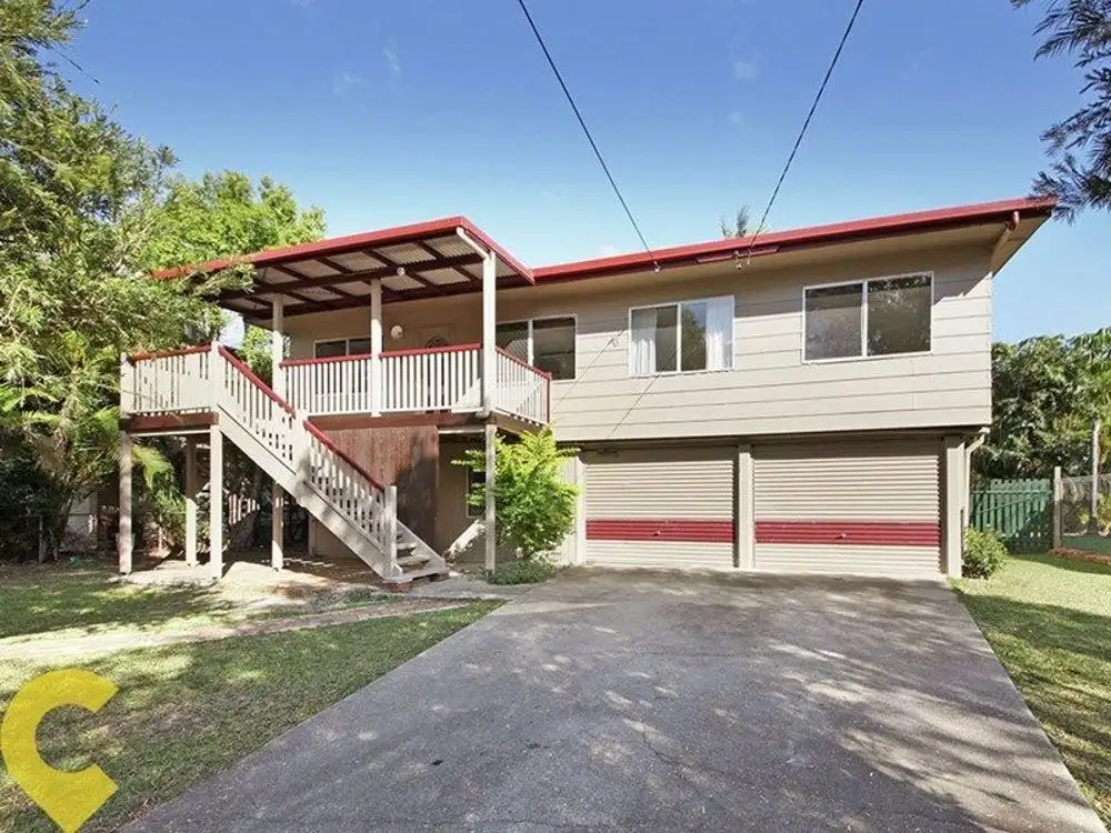 Main view of Homely house listing, 17 Grace St, Scarborough QLD 4020
