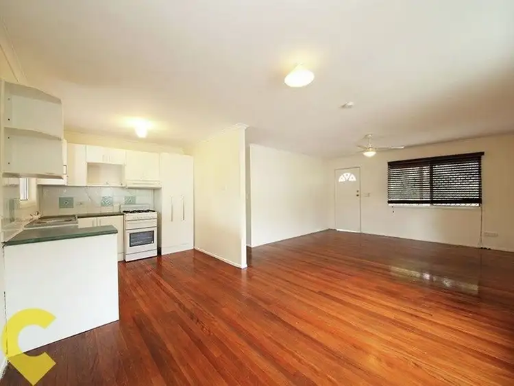 Second view of Homely house listing, 17 Grace St, Scarborough QLD 4020