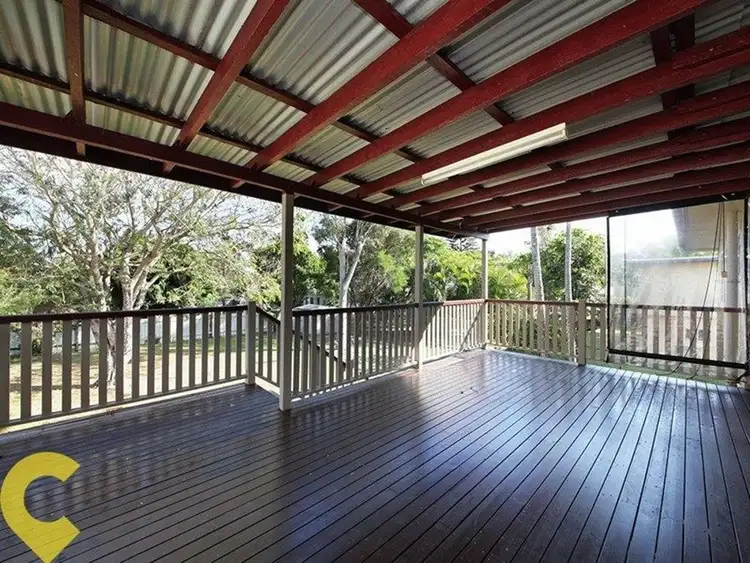 Fourth view of Homely house listing, 17 Grace St, Scarborough QLD 4020