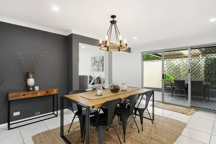 Fifth view of Homely house listing, 142 Ridgetop Drive, Glenmore Park NSW 2745