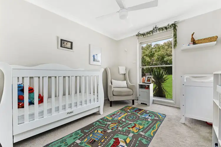 Sixth view of Homely house listing, 14 Sauternes Place, Eschol Park NSW 2558