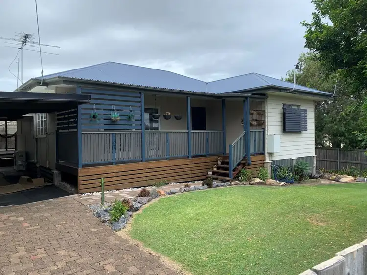 Main view of Homely house listing, 5 Roseneath Parade, Wynnum West QLD 4178