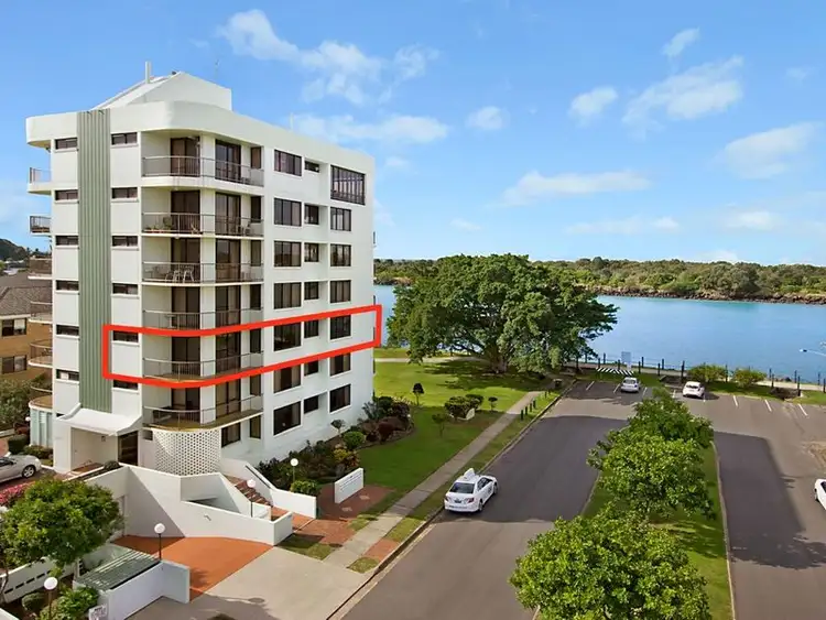 6/20 Endeavour Parade, Tweed Heads NSW 2485