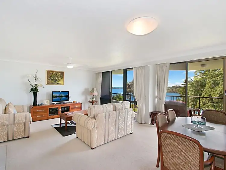 Third view of Homely apartment listing, 6/20 Endeavour Parade, Tweed Heads NSW 2485