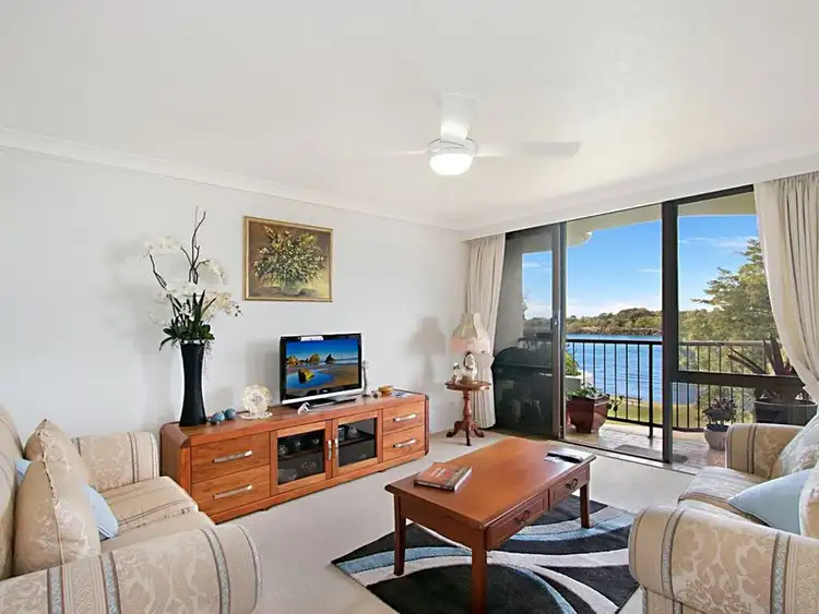Fifth view of Homely apartment listing, 6/20 Endeavour Parade, Tweed Heads NSW 2485
