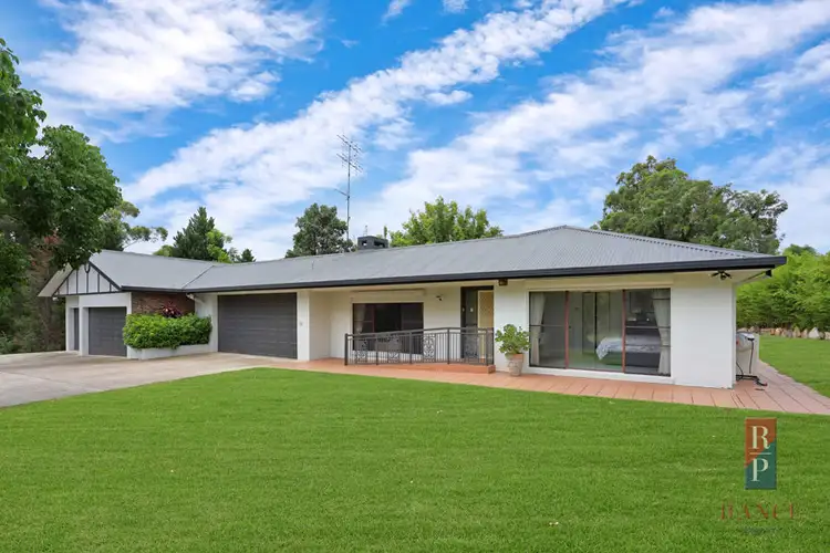 11 Langlands Road, Annangrove NSW 2156