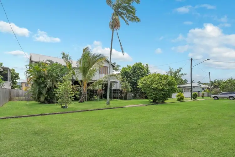 287 Severin Street, Parramatta Park QLD 4870