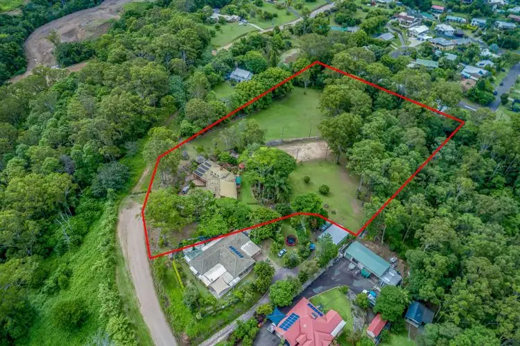 225 Windsor Road, Nambour QLD 4560