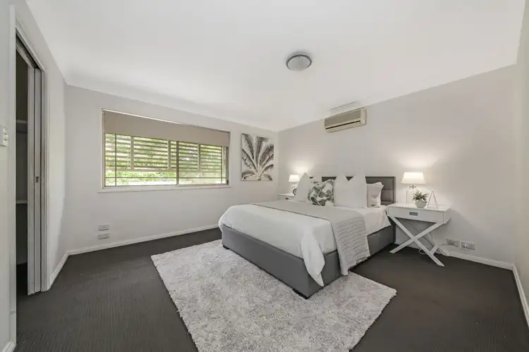 Sixth view of Homely townhouse listing, 27/360 Simpsons Road, Bardon QLD 4065