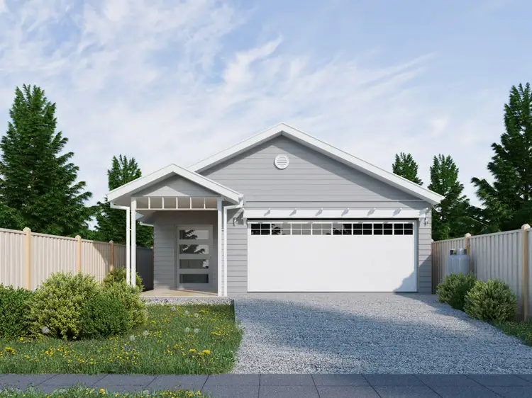 99 (Lot 98) Richard Street, Lota QLD 4179
