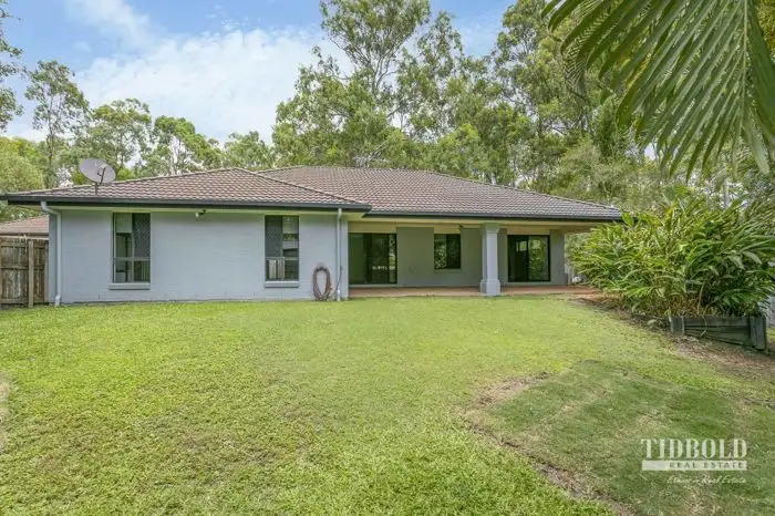 Second view of Homely house listing, 15 Seabrae Drive, Redland Bay QLD 4165