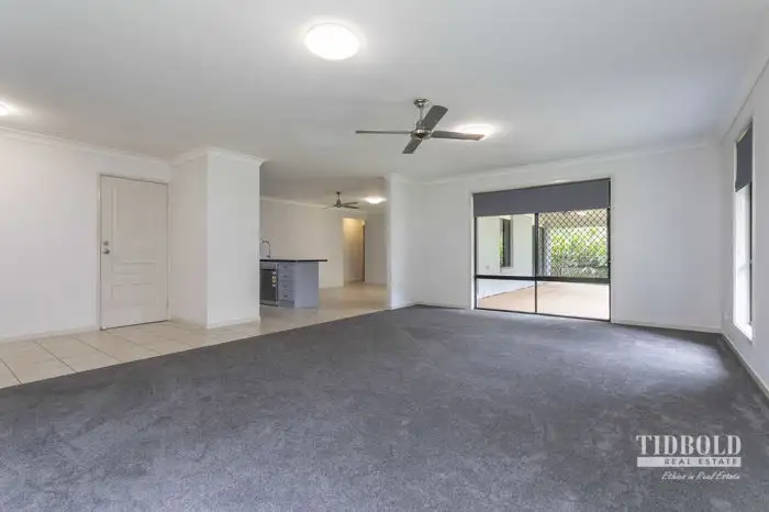 Third view of Homely house listing, 15 Seabrae Drive, Redland Bay QLD 4165