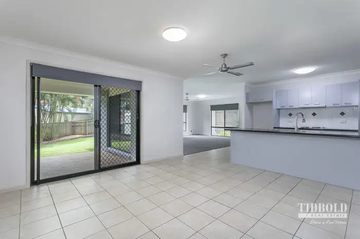 Fourth view of Homely house listing, 15 Seabrae Drive, Redland Bay QLD 4165
