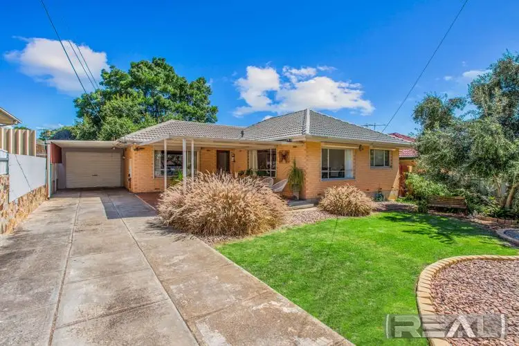 Main view of Homely house listing, 293 Montague Road, Para Vista SA 5093