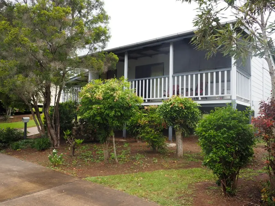 Main view of Homely unit listing, Unit 5/6 Louisa Street, Gympie QLD 4570