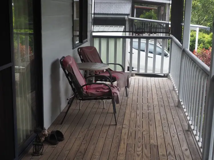 Third view of Homely unit listing, Unit 5/6 Louisa Street, Gympie QLD 4570