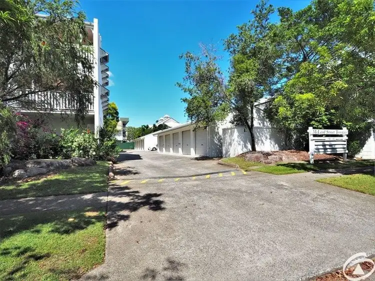 6/158-160 McLeod Street, Cairns North QLD 4870