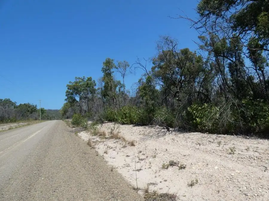 Main view of Homely rural property listing, 641 Capricornia Drive, Deepwater QLD 4674